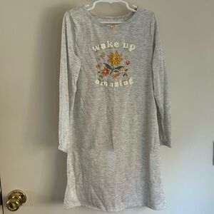 Carter’s Nightgown